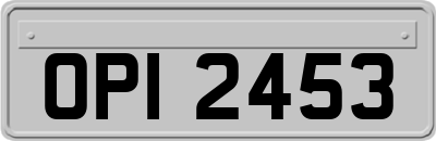 OPI2453