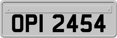 OPI2454