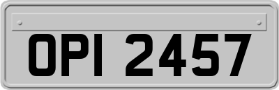 OPI2457