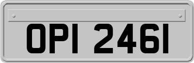 OPI2461