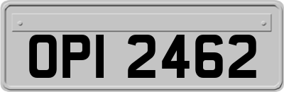 OPI2462