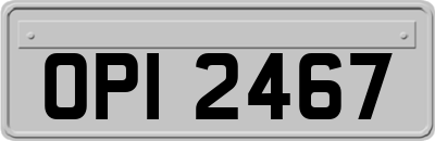 OPI2467