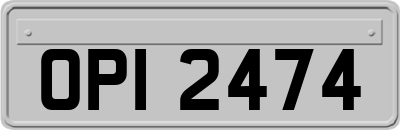 OPI2474