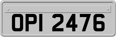 OPI2476