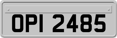 OPI2485