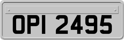 OPI2495