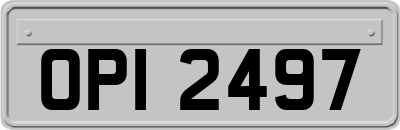 OPI2497