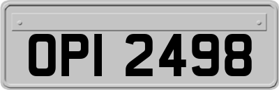 OPI2498