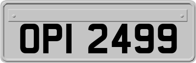 OPI2499