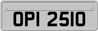 OPI2510