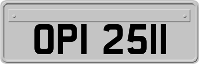 OPI2511