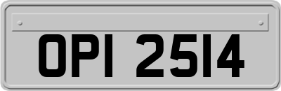 OPI2514