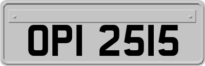 OPI2515