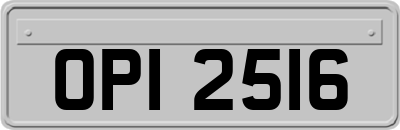 OPI2516