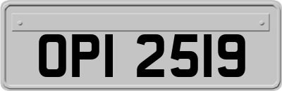 OPI2519
