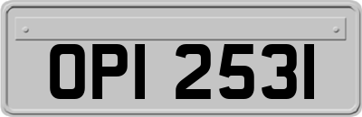 OPI2531