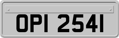 OPI2541