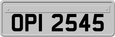 OPI2545