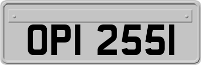 OPI2551