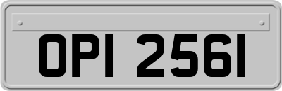 OPI2561