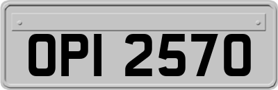 OPI2570