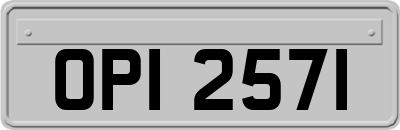 OPI2571