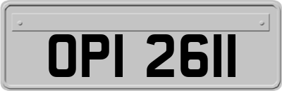 OPI2611
