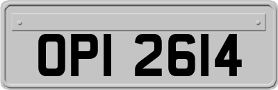 OPI2614