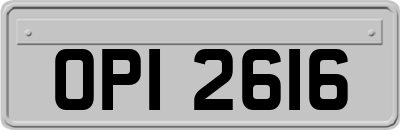 OPI2616