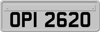 OPI2620