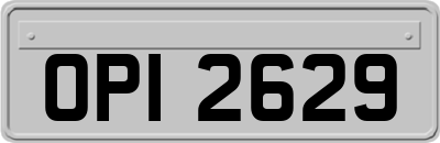 OPI2629