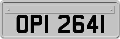 OPI2641