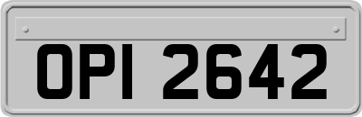 OPI2642