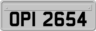 OPI2654