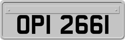 OPI2661
