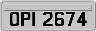 OPI2674