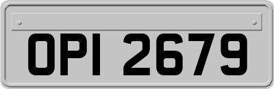 OPI2679