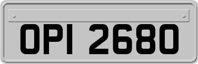 OPI2680