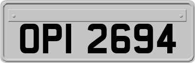 OPI2694