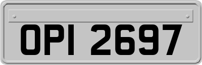OPI2697