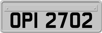 OPI2702