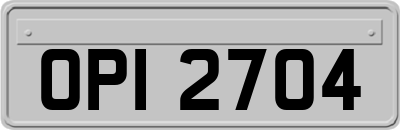 OPI2704