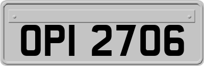 OPI2706