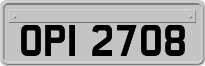 OPI2708