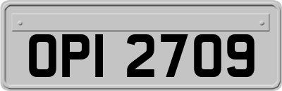 OPI2709