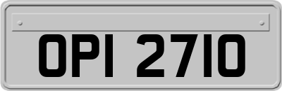 OPI2710