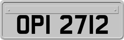 OPI2712