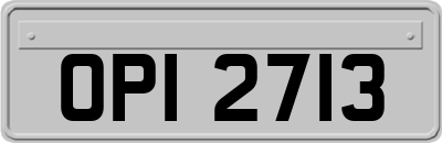 OPI2713
