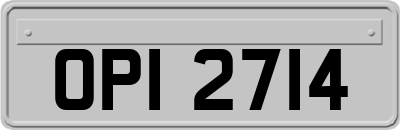 OPI2714