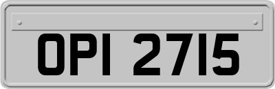 OPI2715
